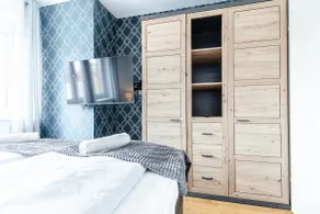 @Vienna Center, Modern & Stylish 1BR+1LR Apartment - Image 2