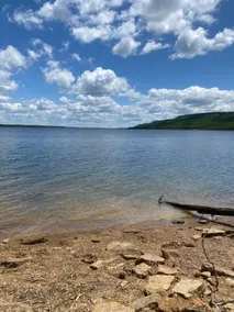 4 BR/3.5 Bath Greers Ferry Lakefront Home! - Image 5