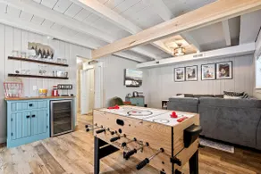 Hot Tub | Game Room | Mountain Views | Sleeps 10 - Image 4