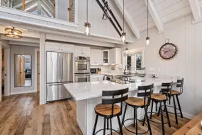 Hot Tub | Game Room | Mountain Views | Sleeps 10 - Image 5