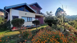 Stay Pal Be Vi 3bhk Pvt Cottage Near Ranikhet - Image 2