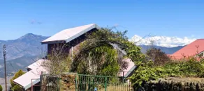 Stay Pal Be Vi 3bhk Pvt Cottage Near Ranikhet - Image 3