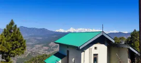 Stay Pal Be Vi 3bhk Pvt Cottage Near Ranikhet - Image 4