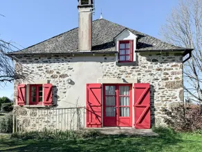 Mourniac Gîte in the heart of the village – Corrèze – 3 bedrooms – 6 people - Image 2