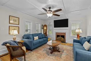 15 min to Beach | 3 Acre Country Living | Firepit - Image 3