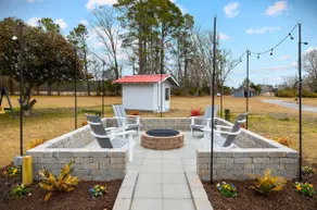 15 min to Beach | 3 Acre Country Living | Firepit - Image 5