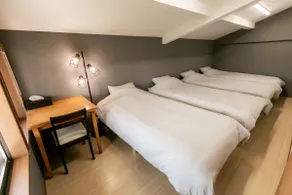 Compact Izumo stay for small groups simple living! - Image 2