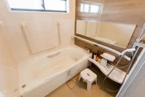 Compact Izumo stay for small groups simple living! - Image 3