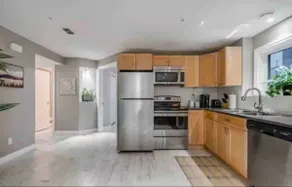 2BRM | Near YXEAirport | Safe Quiet Area - Image 4