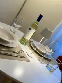 Naviglio Suite Elegant Stay M4 Design Week - Image 5