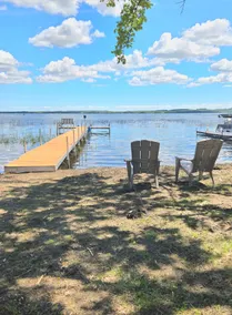 The Lily Pad • Updated Dockside Nature Escape - Image 2