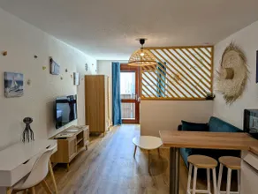 Studio le Lagoon - Bourgoin Centre - Image 2