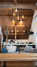 tiny cabin Nagano - Serene retreat /Snow Monkey - Image 3