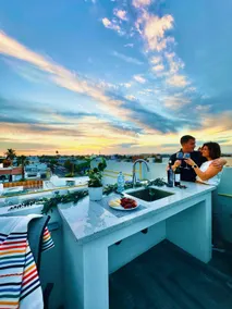 La Paz, Mi Amor- 5 Blocks from Malecon! - Image 3