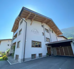 Apart Oberau - Paul - new from 2025 - Image 4
