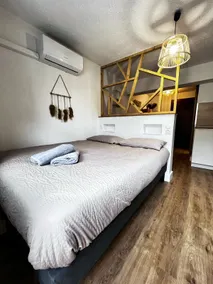 Studio le Cosy - Bourgoin Centre - Image 4