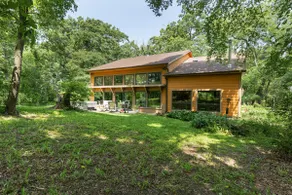 Hot Tub/Pool Table - Perfect wooded retreat! - Image 2