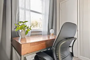 Richmond Retreat near Airport & City - 3Br/1.5Bth - Image 5