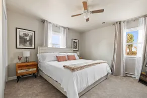 Richmond Retreat near Airport & City - 3Br/1.5Bth - Image 2