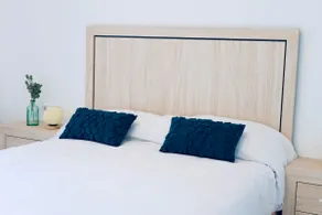 Lovely Modern, Central, 2 bed, A/C. Close to beach - Image 3