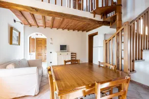 Rustic Tuscan Retreat A Cozy Escape Near Siena - Image 2