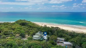 Driftwood on Home Beach - Absolute Beachfront - Image 2