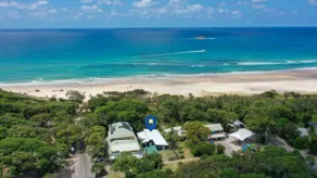 Driftwood on Home Beach - Absolute Beachfront - Image 3