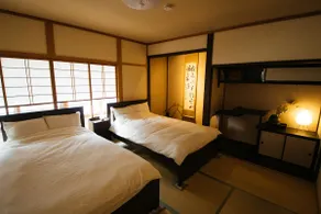 1 min from Nagiso Station | Nakasendo Base - Image 5