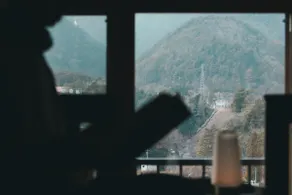 1 min from Nagiso Station | Nakasendo Base - Image 2