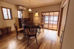 1 min from Nagiso Station | Nakasendo Base - Image 4