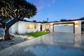 Modernes Haus mit direktem Zugang zum Strand - Image 2