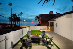 Modernes Haus mit direktem Zugang zum Strand - Image 3