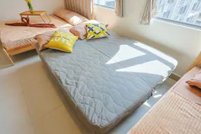 10min to Batu Caves Cozy Family Suite #Mall #10Pax - Image 2