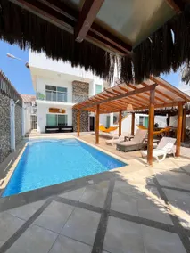 Your Corona refuge in Playas - Image 3