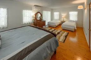 [Discount for long stays] /A few minutes by car to Nabi Beach / BBQ in the large garden / Pets OK / Within walking distance to Manzamo / - Image 4