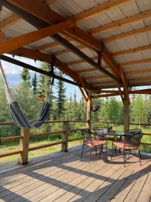Groovy Little Cabin with trails and lake access - Image 2