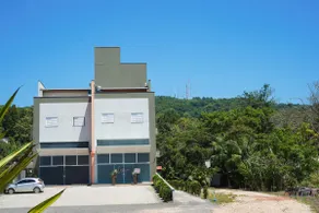 404 Full Apartment Criciuma with Terrace - Image 4
