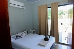 404 Full Apartment Criciuma with Terrace - Image 3