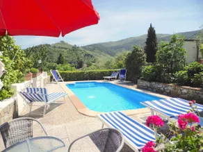 Sina Villa med privat pool - Image 5