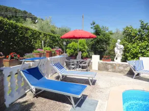 Sina Villa med privat pool - Image 4