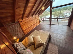 Morro da Saudade Cabin - Image 2