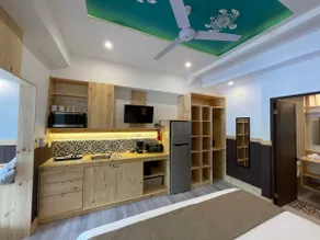 Turtle Suite No12 at Aranjuez Lofts - Image 3