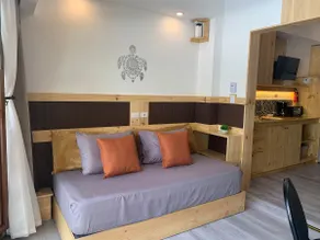 Turtle Suite No12 at Aranjuez Lofts - Image 4