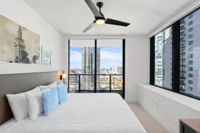 New 26th floor amazing view 2BR-2BA - Image 3