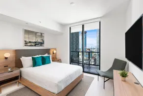 New 26th floor amazing view 2BR-2BA - Image 4