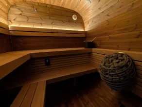 Hot Water Jacuzzi & Sauna Included | 7 min walk from Kujukuri Beach Luxury Private Villa Avalon Cove - Image 5