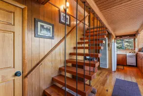 Mid-Century A-Frame | Private Mountain Retreat - Image 4