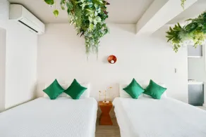 『5 min from Kanda St. 』Luxurious Living Sukumo 11F - Image 4