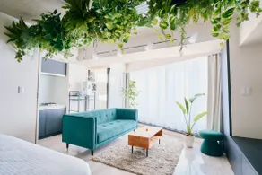 『5 min from Kanda St. 』Luxurious Living Sukumo 11F - Image 2