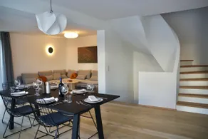 Ferienhaus Laurentius für 12 Personen in Ohlstadt - Image 4